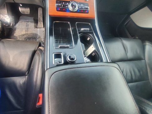 Used 2020 Lincoln Aviator Reserve w/ Equipment Group 202A image 18