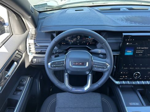 New 2026 GMC Acadia Elevation w/ Black Edition image 25