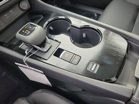 New 2026 Nissan Rogue SV image 9