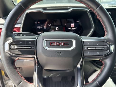 Used 2023 GMC Canyon AT4X AWD/4WD image 20