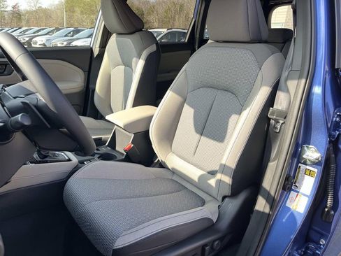 New 2025 Subaru Forester Premium image 25