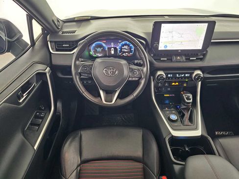 Used 2023 Toyota RAV4 XSE image 18