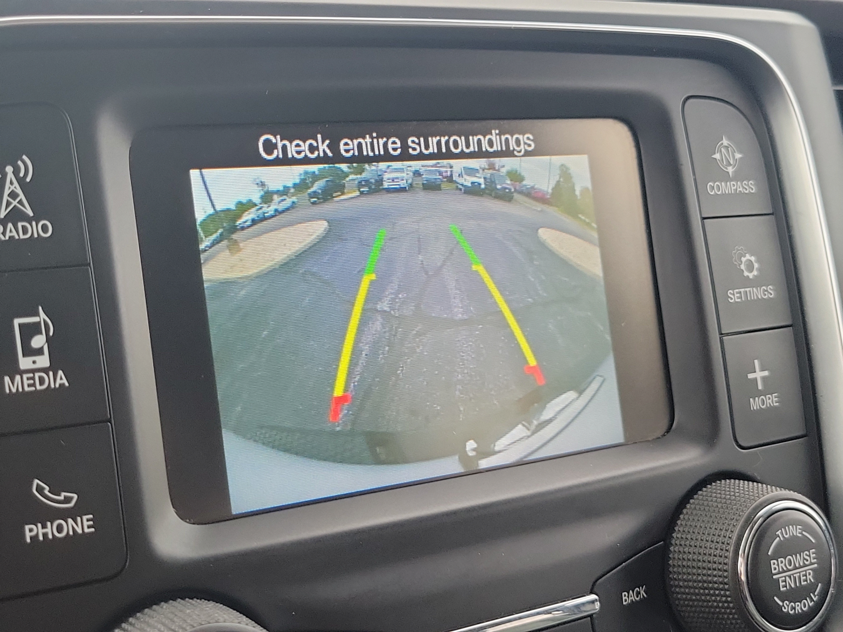 Used 2019 RAM 1500 Tradesman w/ Popular Equipment Group RWD image 25