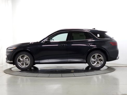 New 2026 Genesis GV70 2.5T Advanced AWD/4WD image 4
