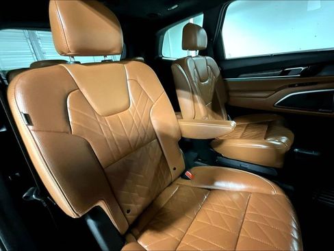 Used 2024 Kia Telluride SX Prestige X-Line image 36