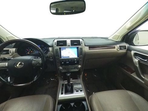 Used 2018 Lexus GX 460 Premium AWD/4WD image 30