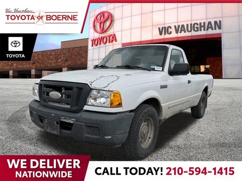 Used 2006 Ford Ranger XLT image 1