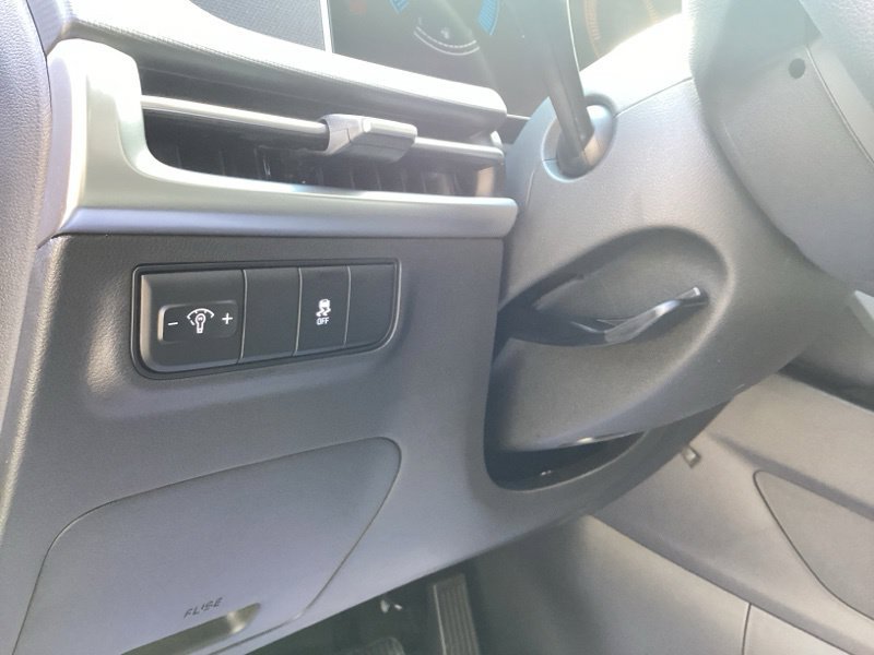 New 2026 Hyundai Tucson SE AWD/4WD image 22