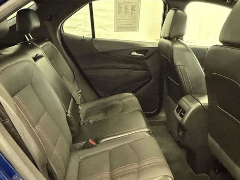 Used 2023 Chevrolet Equinox RS image 13