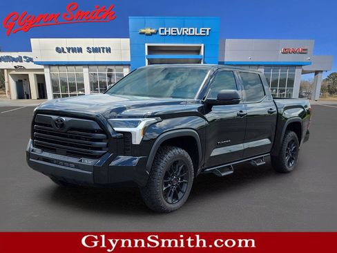 Used 2023 Toyota Tundra SR5 image 1