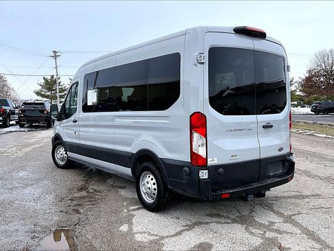 Used 2022 Ford Transit 350 XL image 5