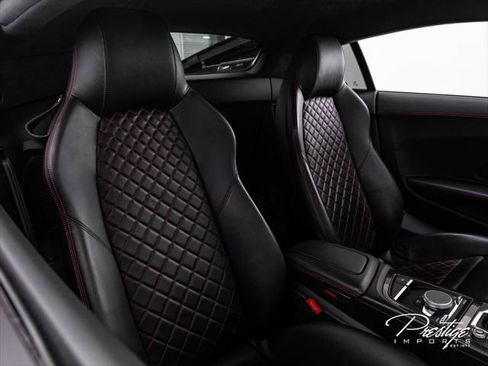 Used 2018 Audi R8 V10 plus AWD/4WD image 40