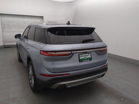 Used 2022 Lincoln Corsair FWD w/ Premium Package image 5