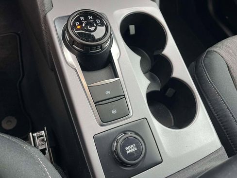 Used 2021 Ford Bronco Sport Big Bend image 30