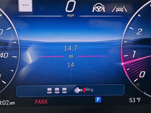 Used 2025 Mercedes-Benz C 300 4MATIC Sedan image 15