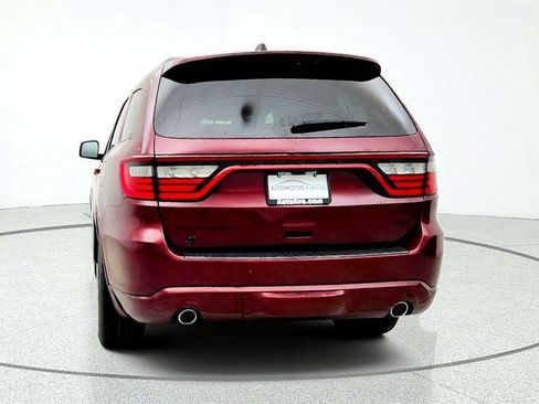 Used 2023 Dodge Durango GT AWD/4WD image 6