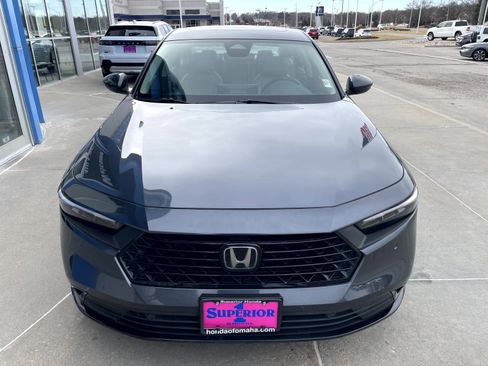 Certified 2023 Honda Accord EX-L image 5