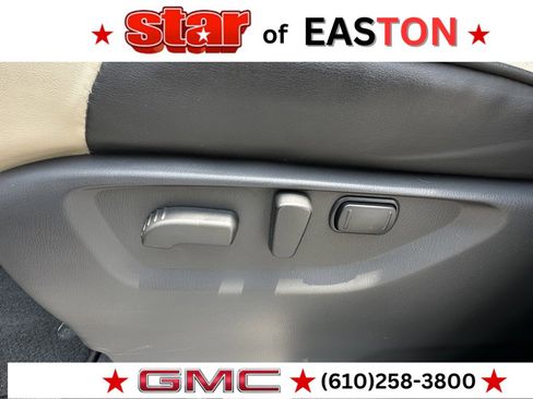 Used 2023 INFINITI QX80 Premium Select w/ Cargo Package image 55