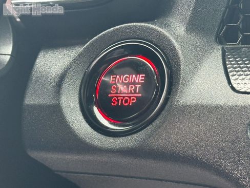 Used 2024 Honda CR-V EX image 25