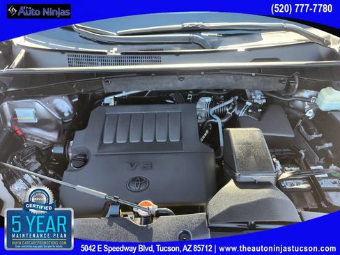 Used 2016 Toyota Highlander Plus image 31