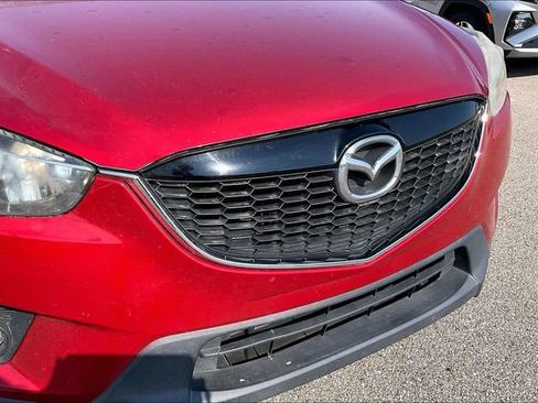 Used 2015 MAZDA CX-5 Touring FWD image 6