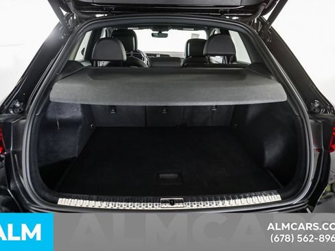 Used 2025 Audi Q3 2.0T Premium AWD/4WD image 21