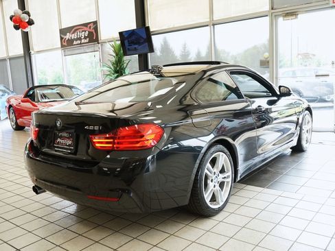 Used 2016 BMW 428i xDrive Coupe AWD/4WD image 17