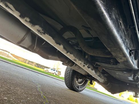 Used 2007 GMC Sierra 2500 SLE w/ Z71 Off-Road Package image 47