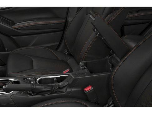 Used 2023 Subaru Crosstrek 2.5i Limited AWD/4WD image 9