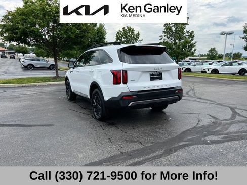 Used 2022 Kia Sorento S AWD/4WD image 13