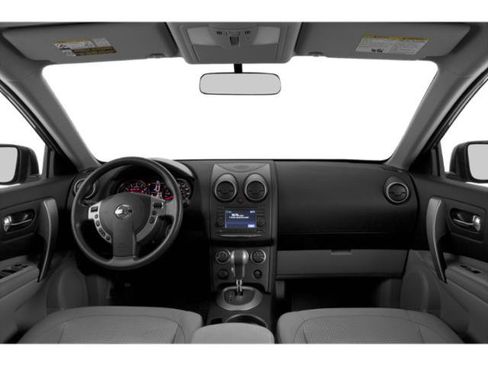 Used 2015 Nissan Rogue S w/ Convenience Package FWD image 10