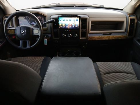 Used 2010 Dodge Ram 1500 Truck ST w/ ST Popular Equipment Group image 3