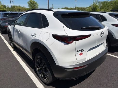 New 2026 MAZDA CX-30 Aire Edition AWD/4WD image 4