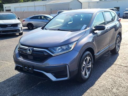 Used 2020 Honda CR-V LX image 6