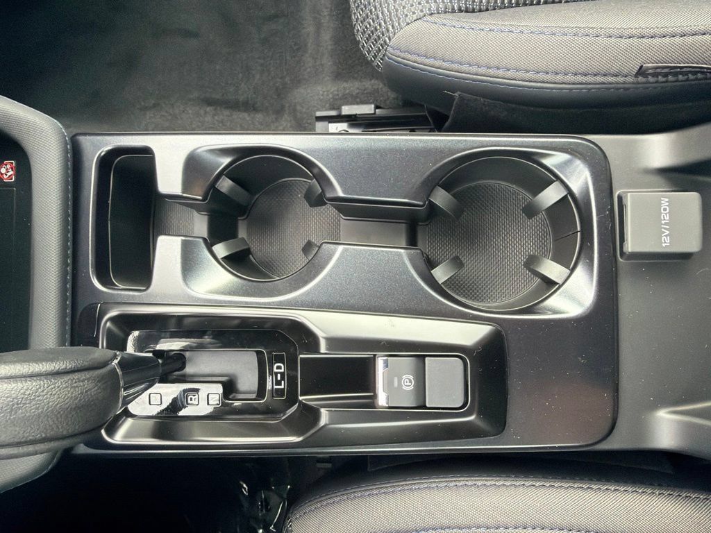 New 2026 Subaru Forester Premium AWD/4WD image 18