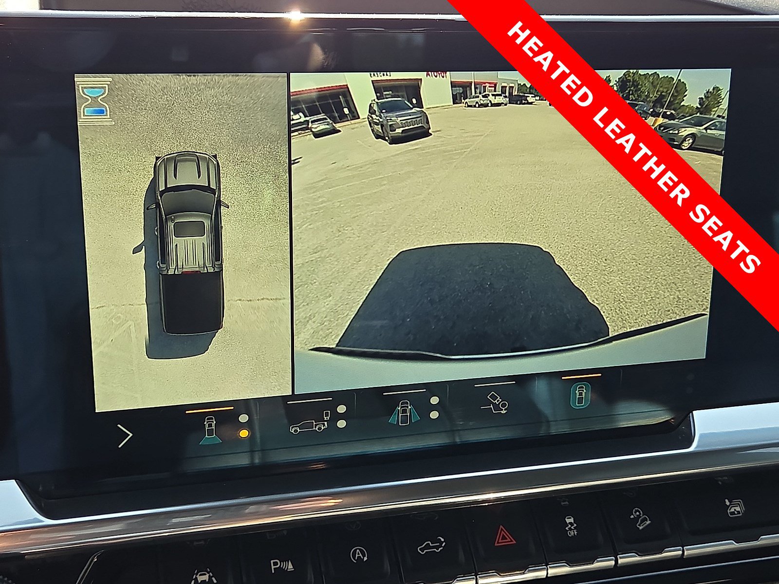 Used 2022 Chevrolet Silverado 1500 RST w/ RST All Star Premium Package AWD/4WD image 18