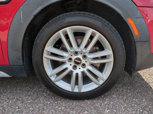 Used 2020 MINI Cooper Countryman FWD image 11