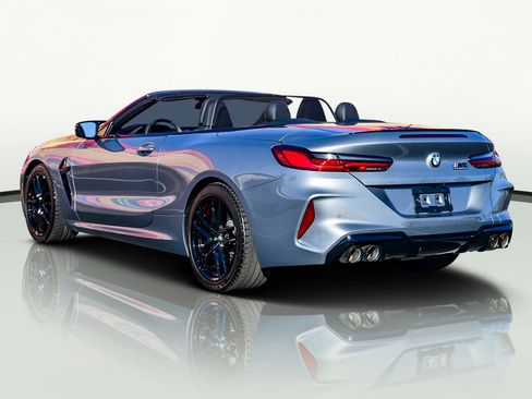Used 2024 BMW M8 Competition image 17