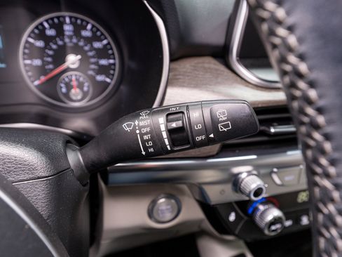 Used 2021 Kia Telluride EX w/ EX Premium Package image 29