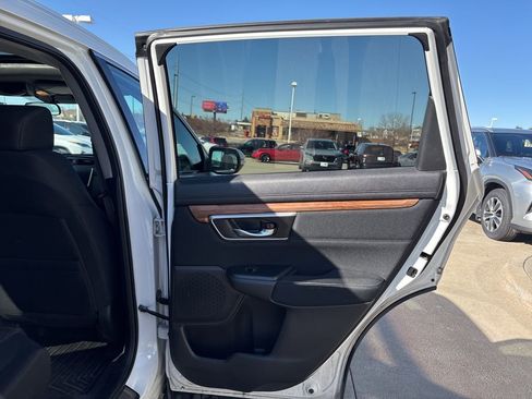 Used 2019 Honda CR-V EX image 30