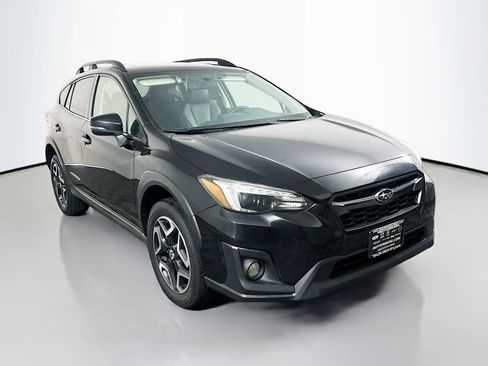 Used 2018 Subaru Crosstrek 2.0i Limited AWD/4WD image 1