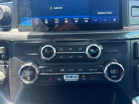 Used 2021 Ford F150 XLT w/ Equipment Group 302A High AWD/4WD image 21