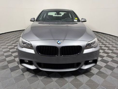 Used 2016 BMW 535i xDrive Sedan image 12