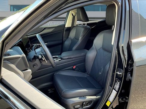 Used 2024 Lexus NX 350h AWD w/ Vision Package image 21