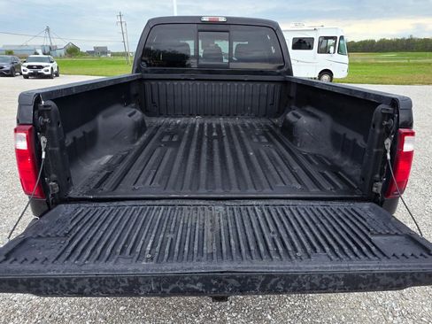 Used 2015 Ford F250 XLT w/ XLT Premium Package image 31