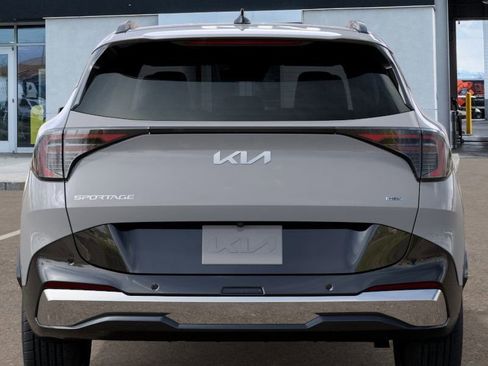 New 2026 Kia Sportage SX Prestige image 13
