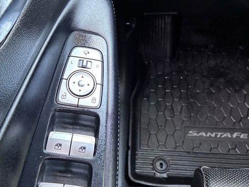 Used 2023 Hyundai Santa Fe Calligraphy AWD/4WD image 25