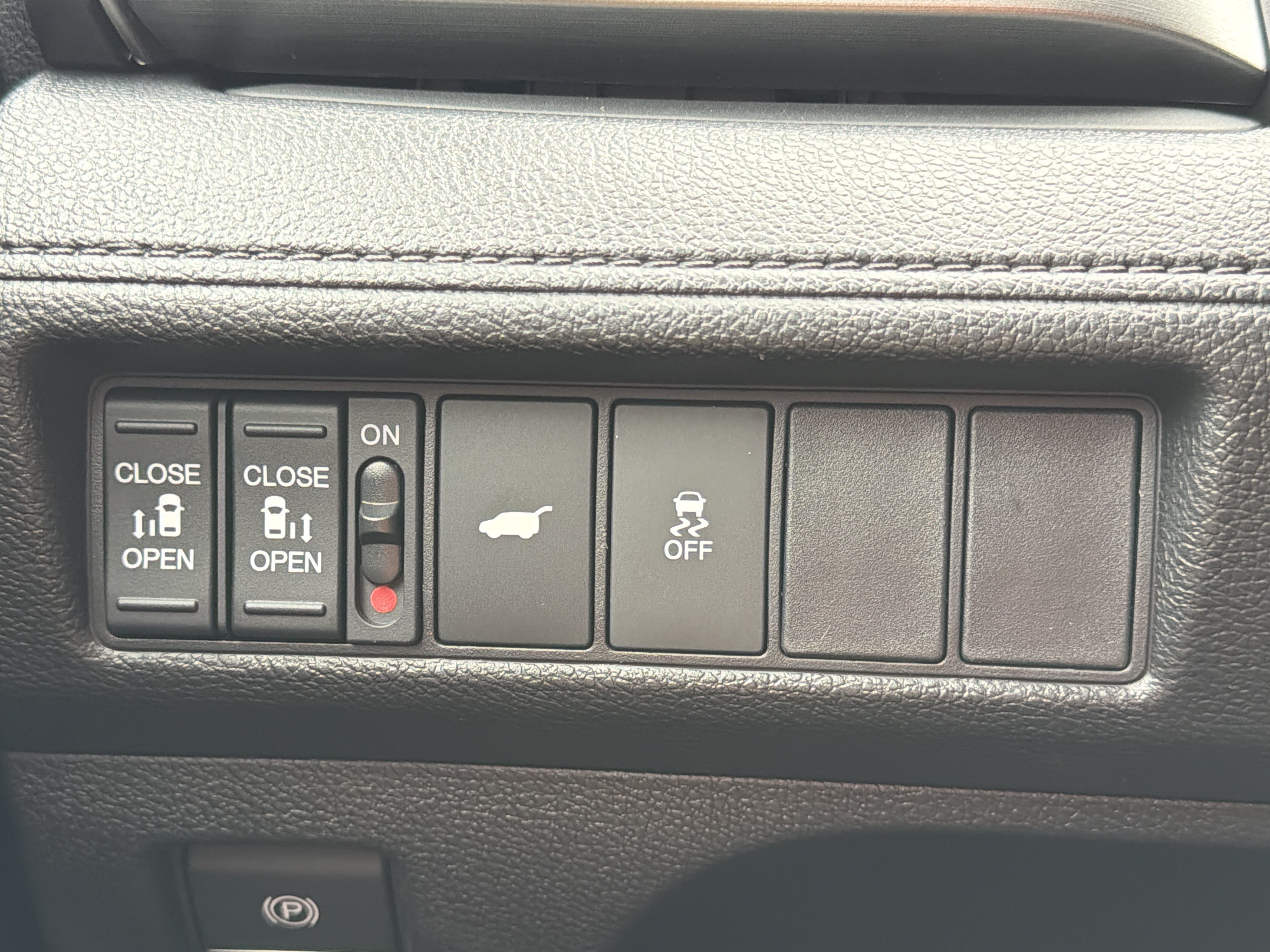 New 2027 Honda Odyssey EX-L image 11