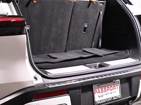 Used 2023 INFINITI QX60 Autograph w/ Cargo Package image 35