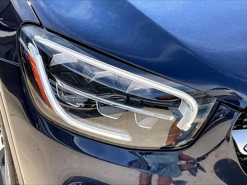 Used 2023 Mercedes-Benz GLC 300 4MATIC Coupe image 27